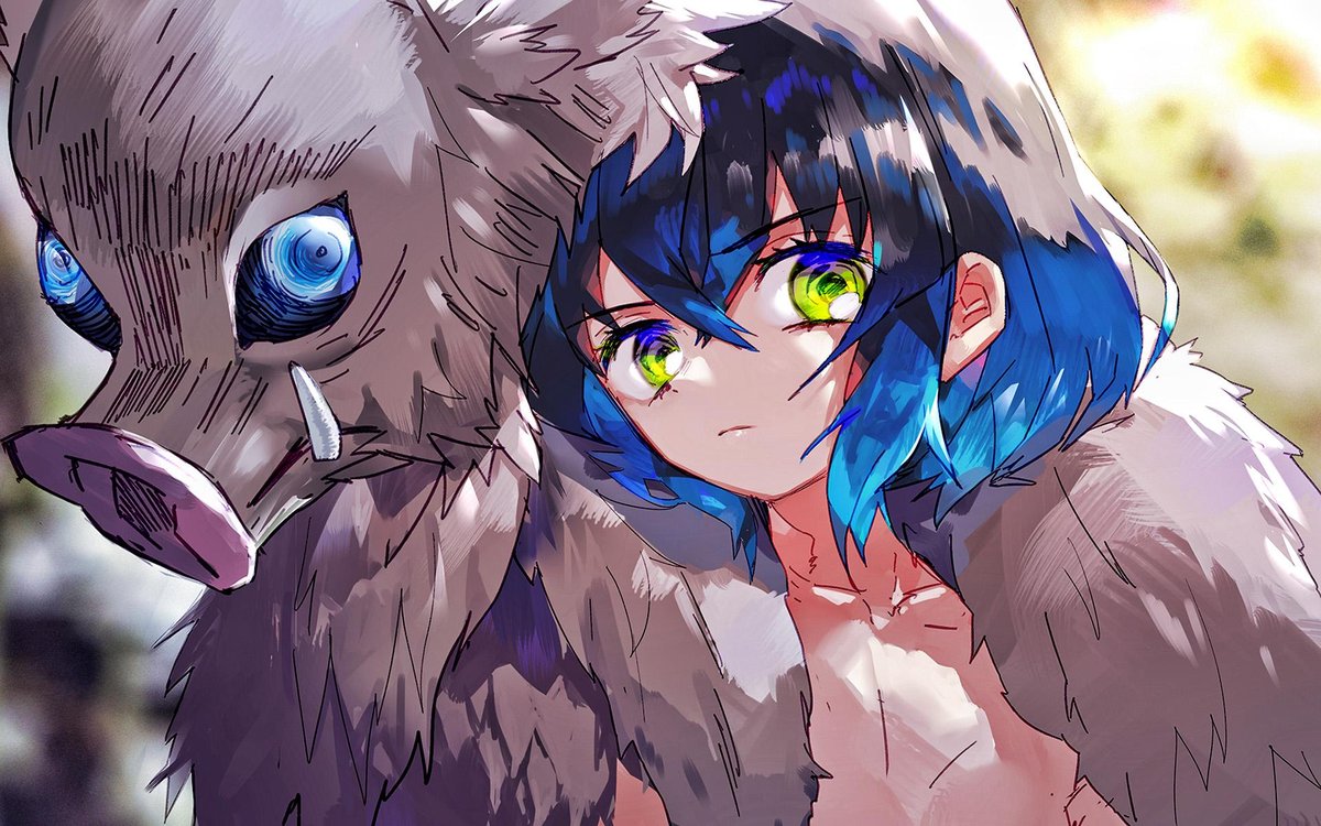 Is Inosuke Hashibira Stronger Than Loid Forger? Analyzing Their Combat Prowess